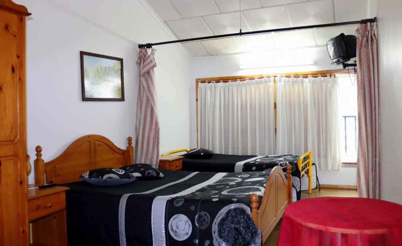 Alojamento Estrela Peles Sabugueiro  Exterior foto